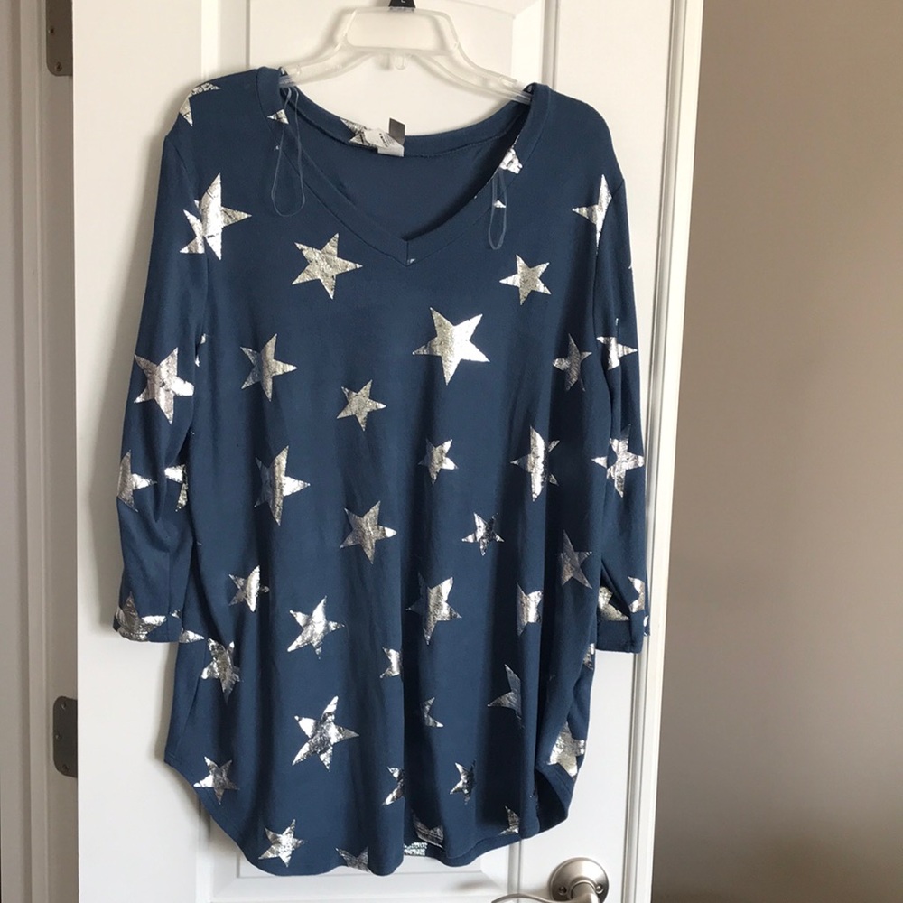 NWOT HoneyMe XL